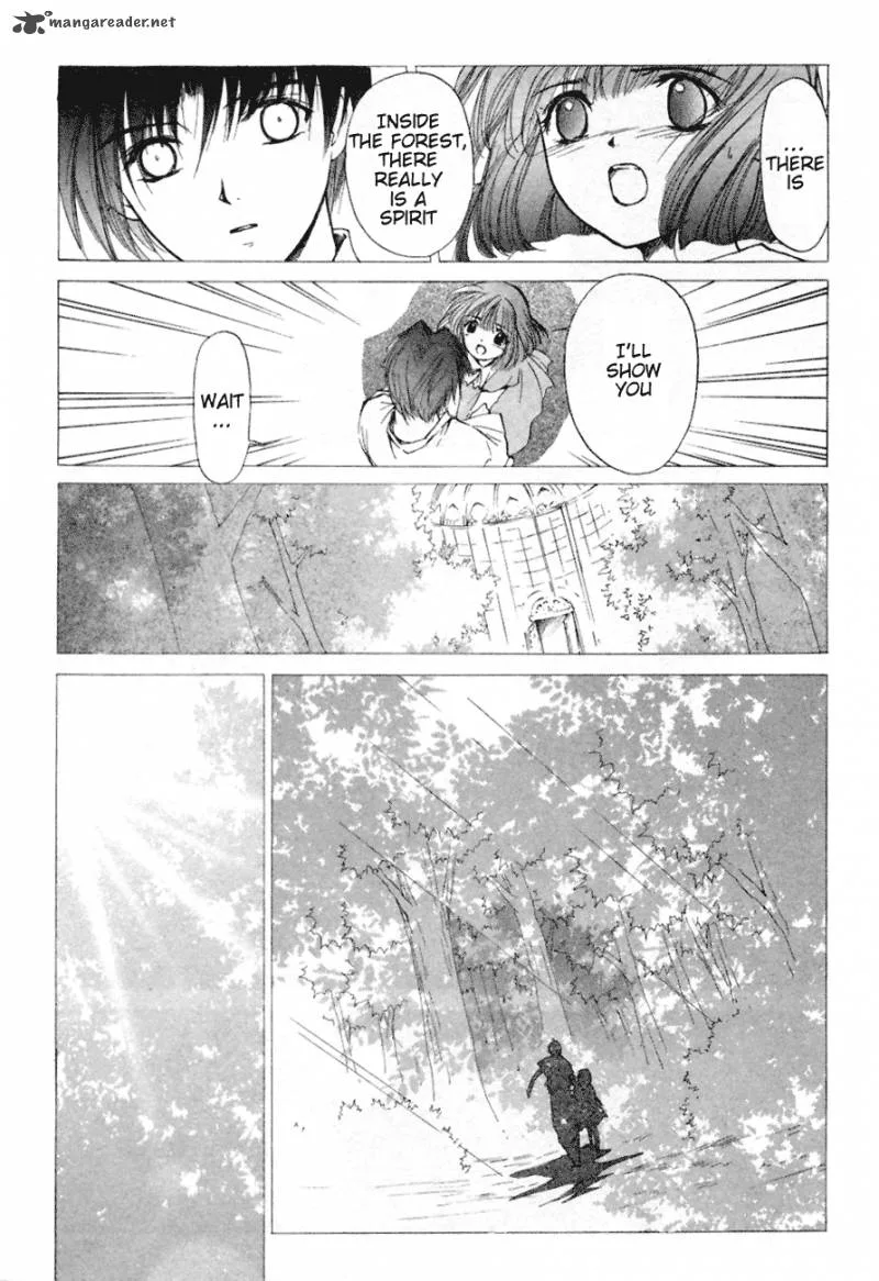 World End Fairytale Chapter 7 page 41