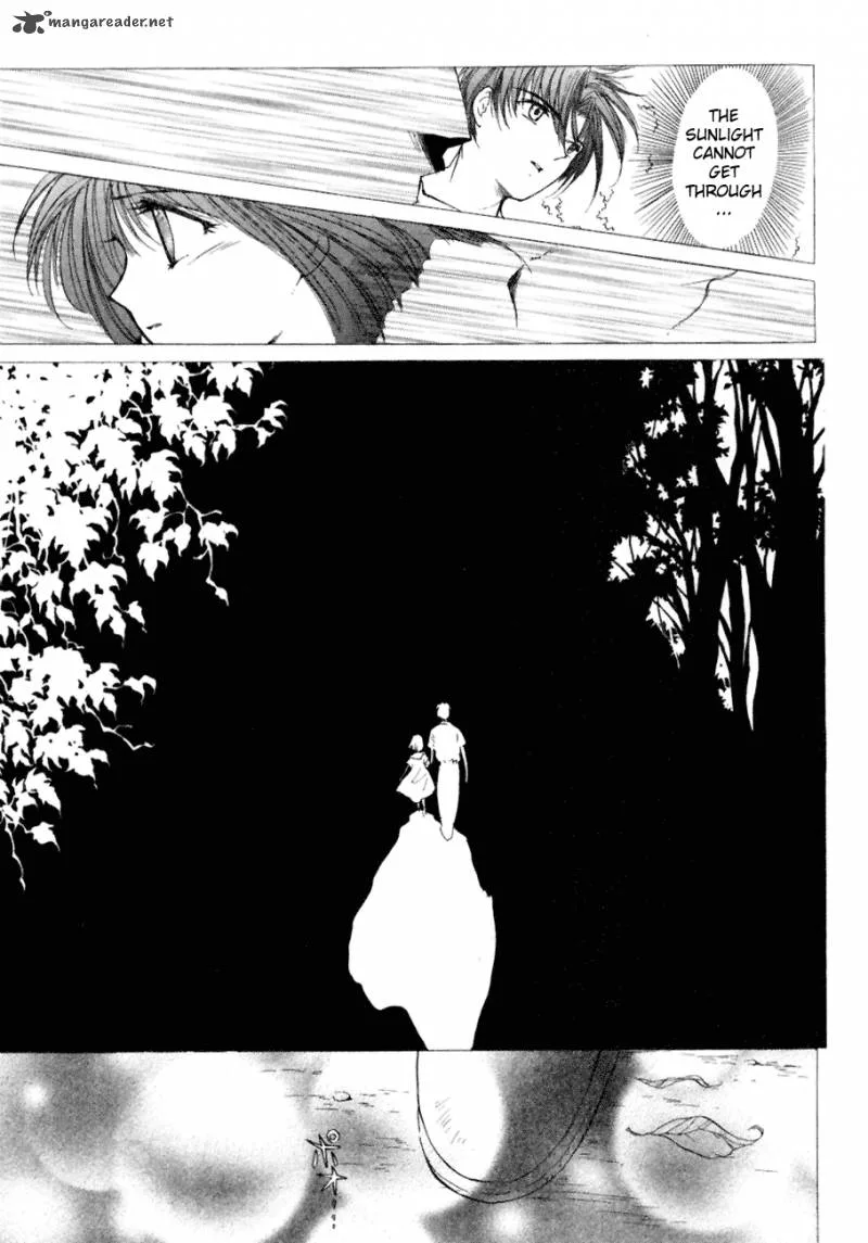 World End Fairytale Chapter 7 page 43