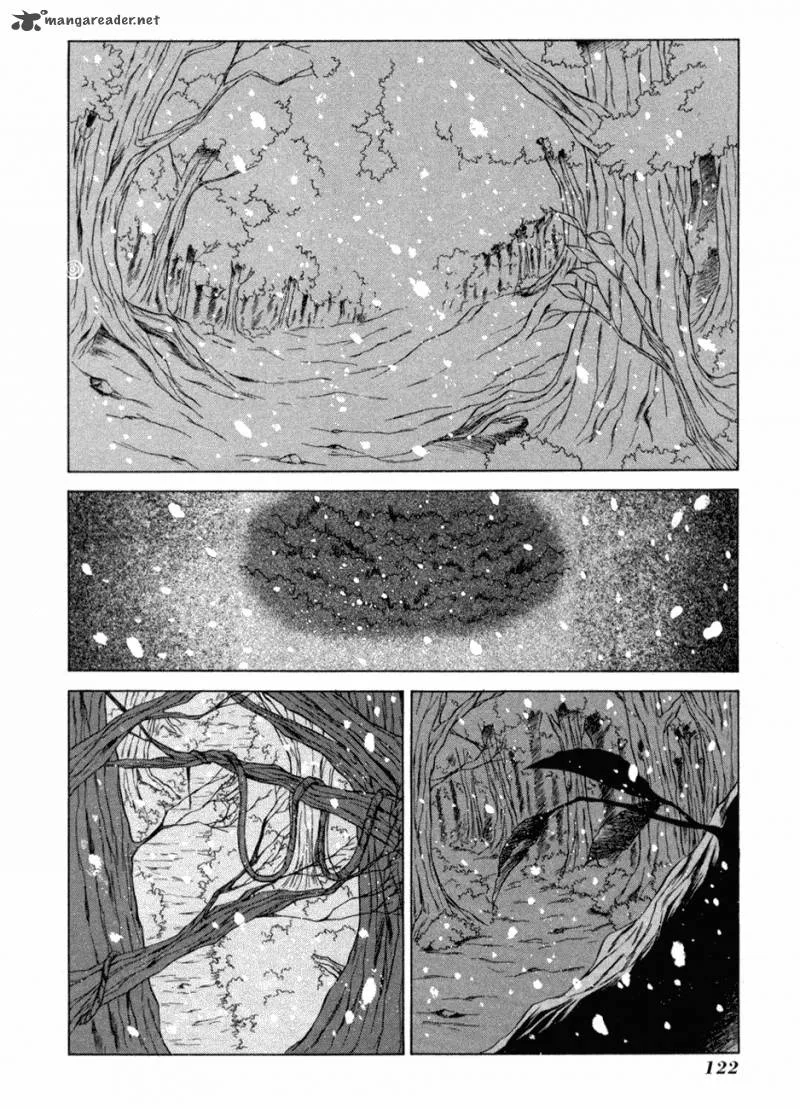 World End Fairytale Chapter 8 page 3