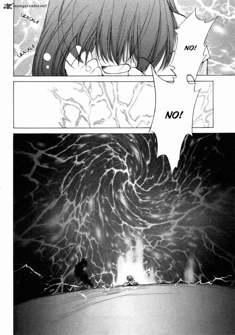 World End Fairytale Chapter 8 page 15