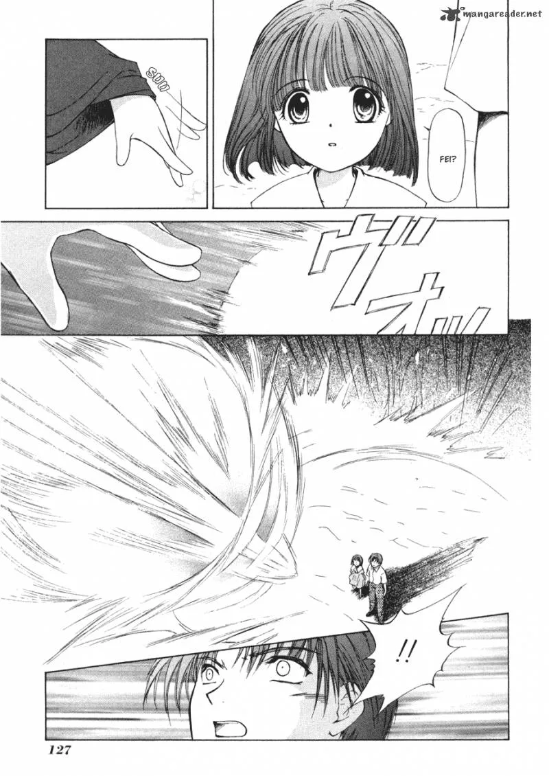 World End Fairytale Chapter 8 page 8