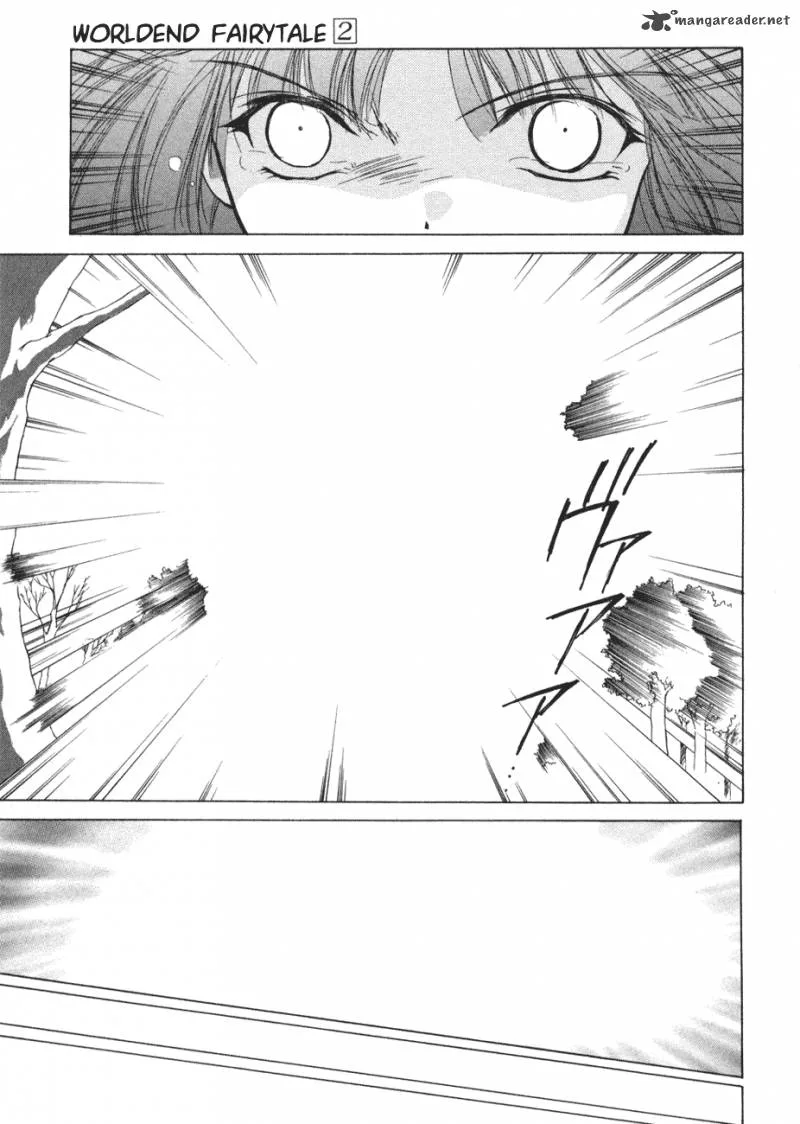 World End Fairytale Chapter 8 page 18