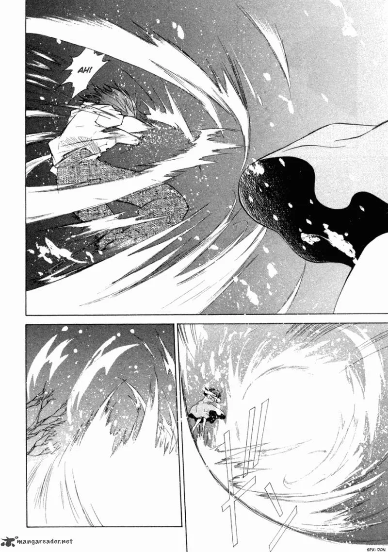 World End Fairytale Chapter 8 page 9