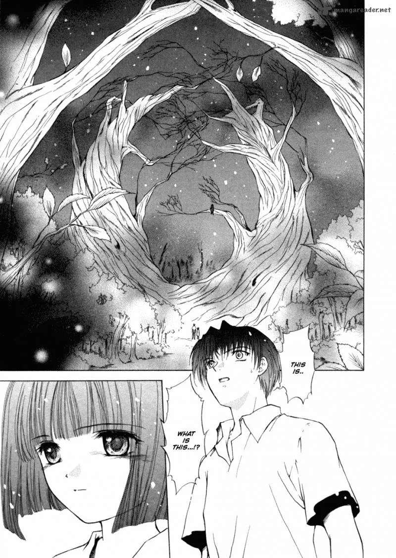 World End Fairytale Chapter 8 page 4