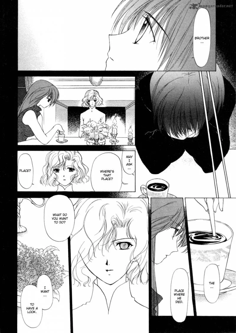 World End Fairytale Chapter 8 page 41