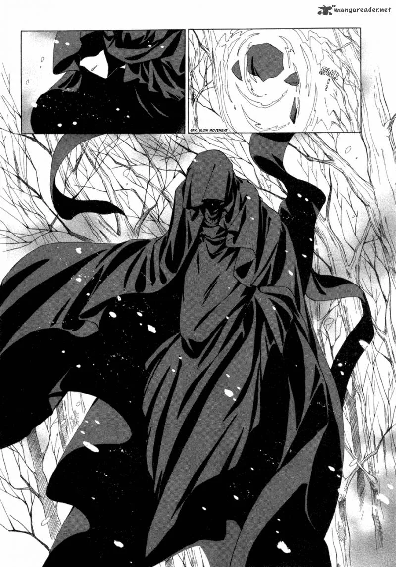 World End Fairytale Chapter 8 page 45