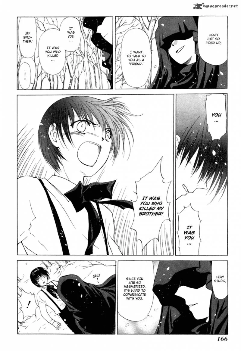 World End Fairytale Chapter 8 page 47