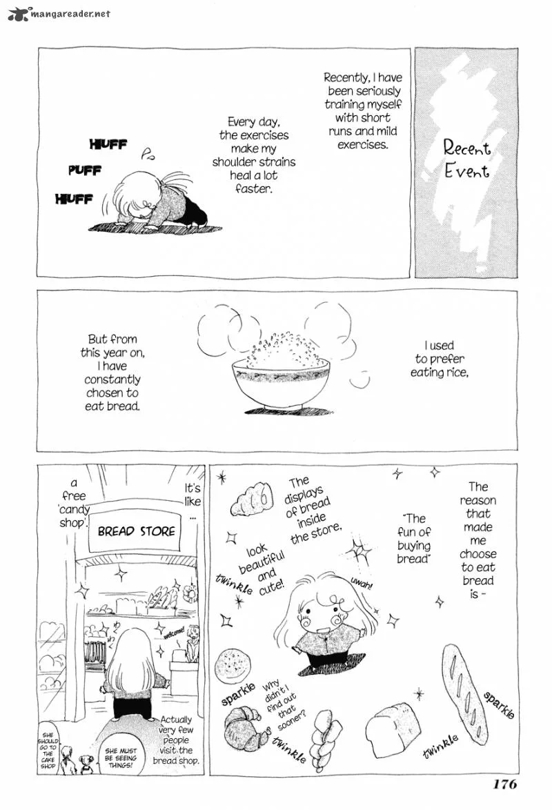 World End Fairytale Chapter 8 page 55