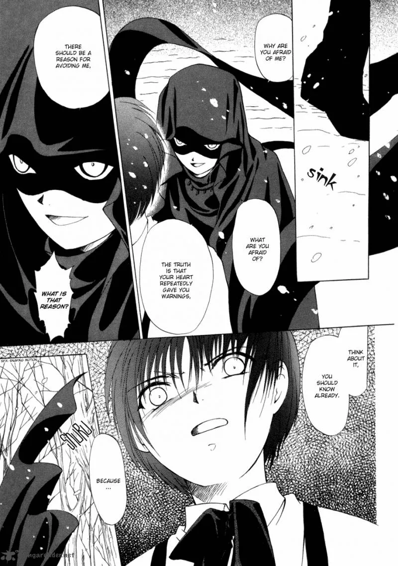 World End Fairytale Chapter 8 page 48