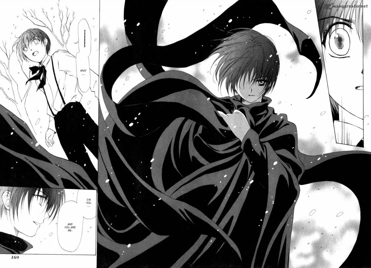 World End Fairytale Chapter 8 page 49