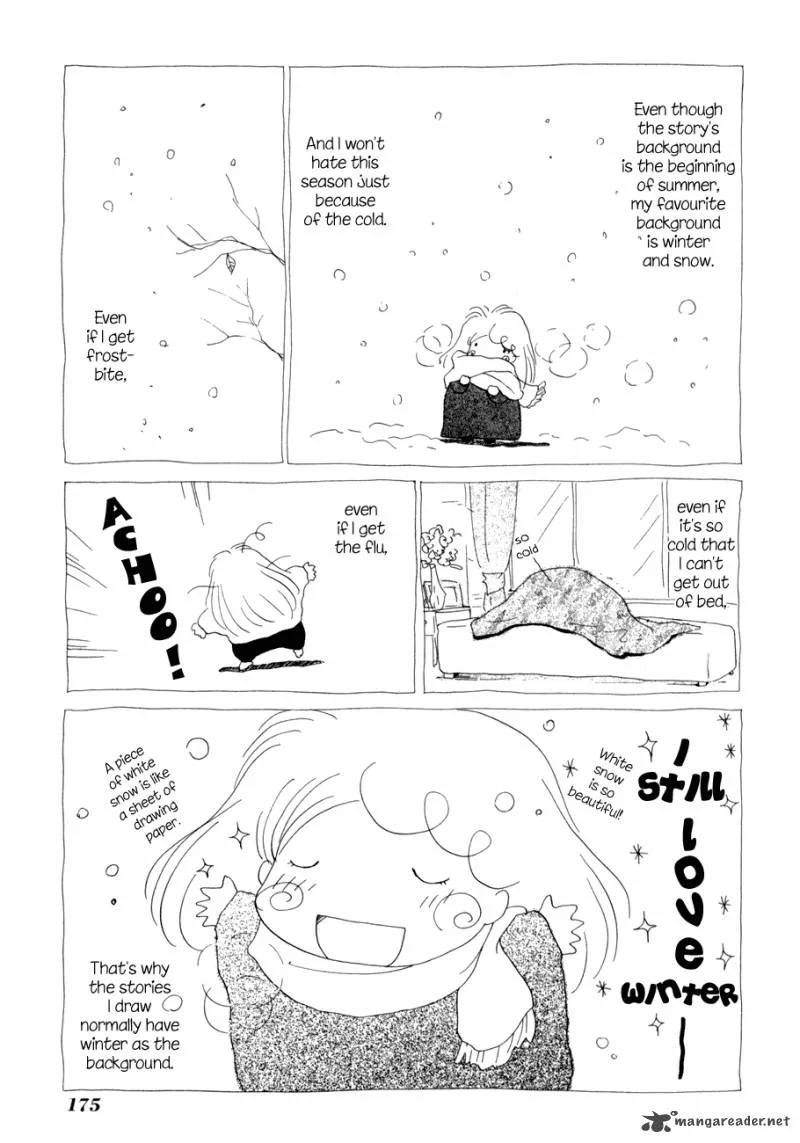 World End Fairytale Chapter 8 page 54