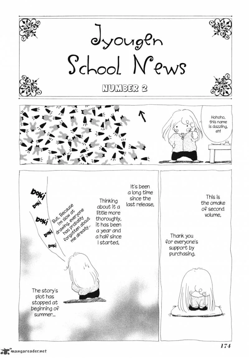 World End Fairytale Chapter 8 page 53