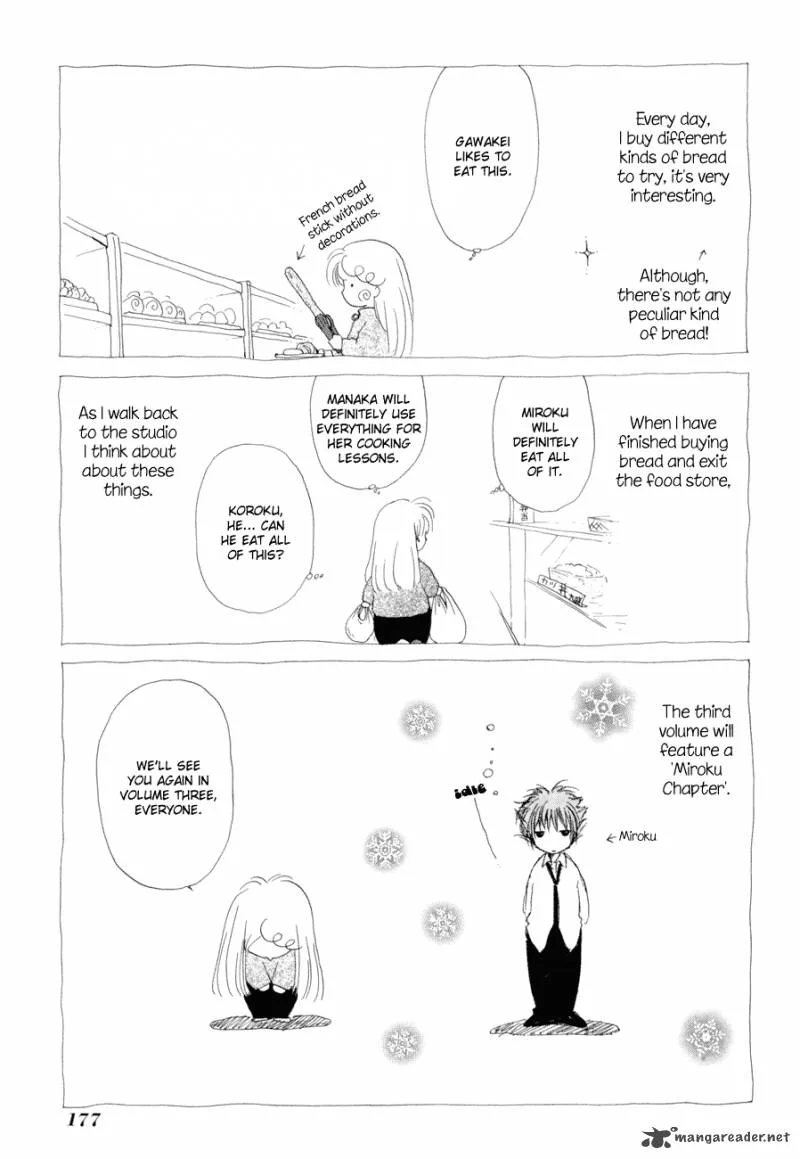 World End Fairytale Chapter 8 page 56