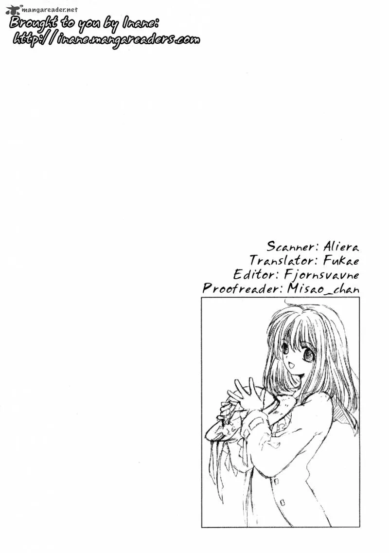 World End Fairytale Chapter 9 page 6