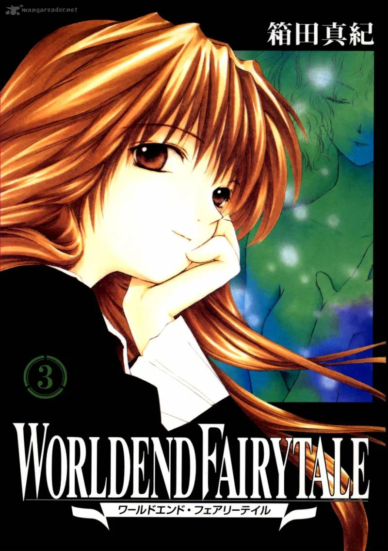 World End Fairytale Chapter 9 page 1