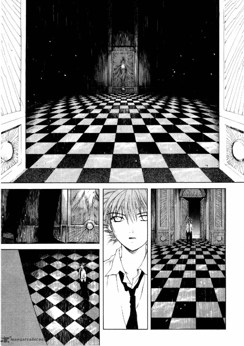 World End Fairytale Chapter 9 page 9