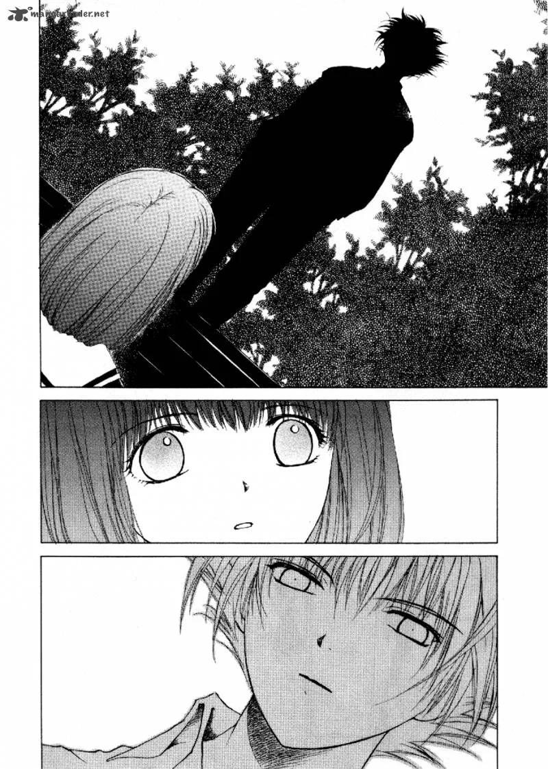 World End Fairytale Chapter 9 page 32