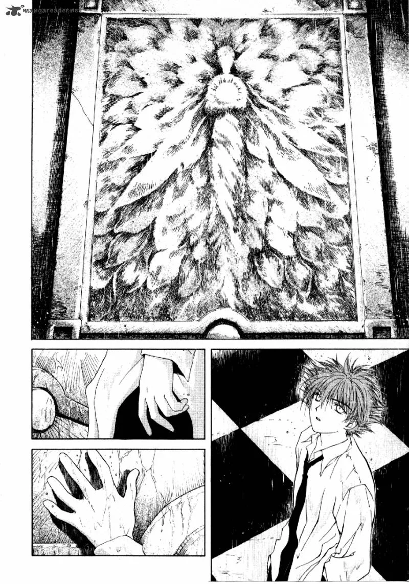 World End Fairytale Chapter 9 page 10