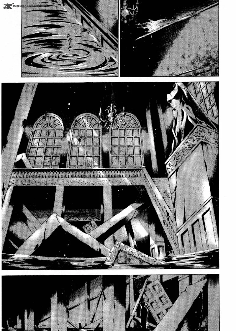 World End Fairytale Chapter 9 page 7