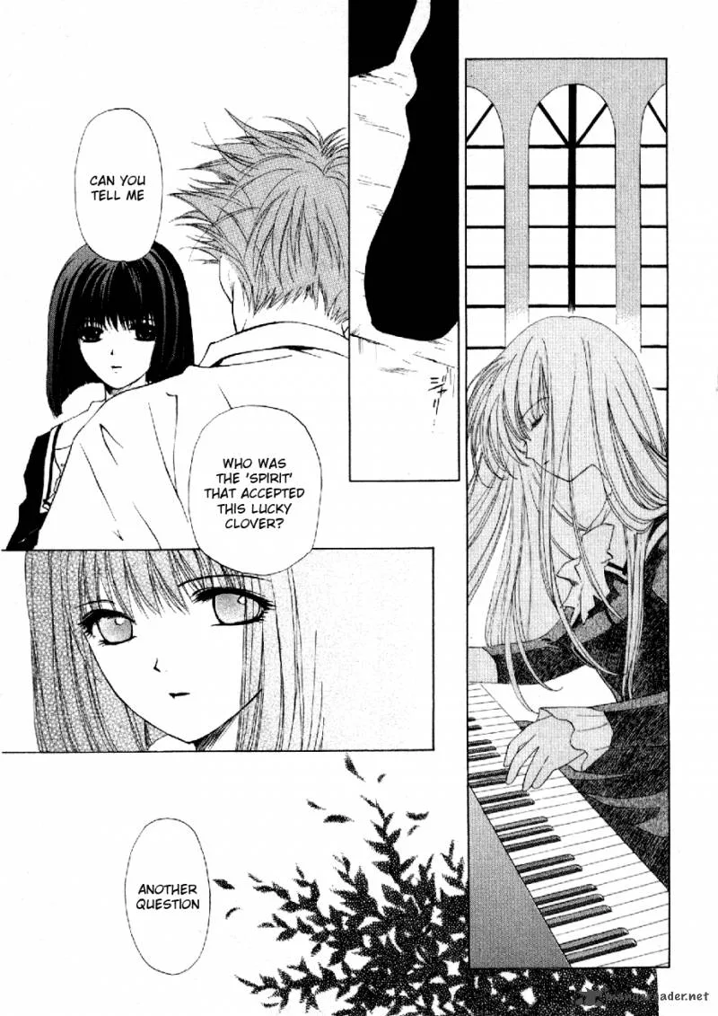 World End Fairytale Chapter 9 page 35
