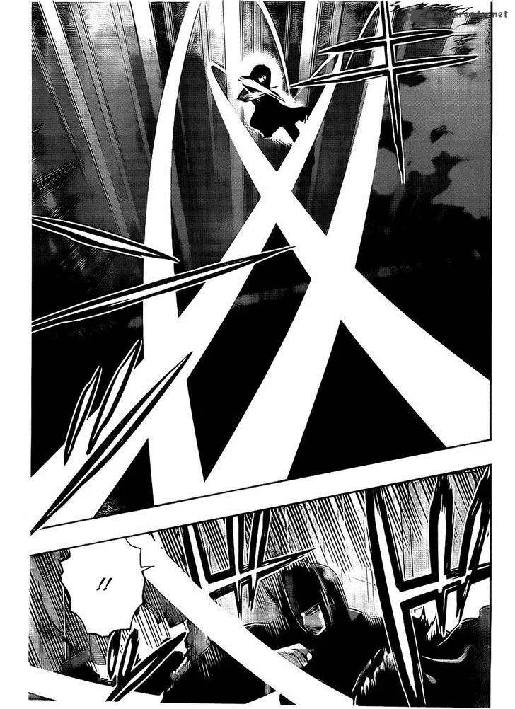 World Trigger Chapter 70 page 17