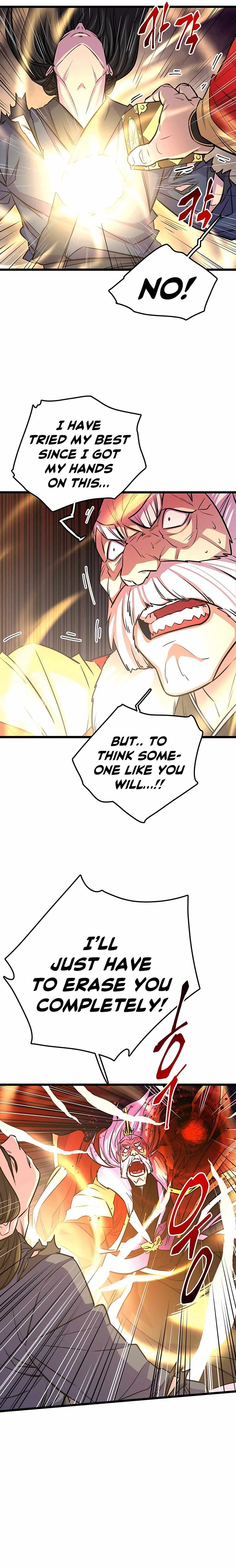 World’s Greatest Senior Disciple Chapter 0 page 18