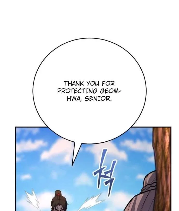 World’s Greatest Senior Disciple Chapter 203 page 39
