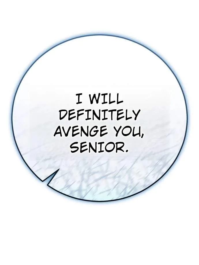 World’s Greatest Senior Disciple Chapter 203 page 43