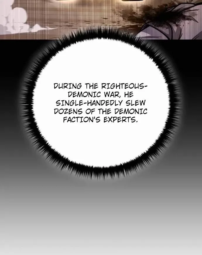 World’s Greatest Senior Disciple Chapter 204 page 106