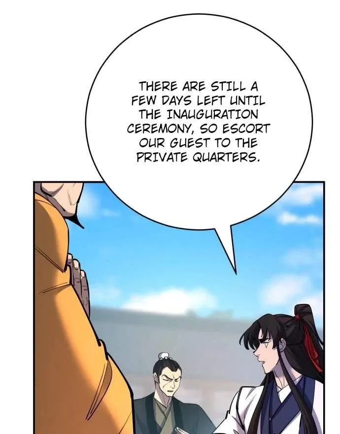 World’s Greatest Senior Disciple Chapter 204 page 108