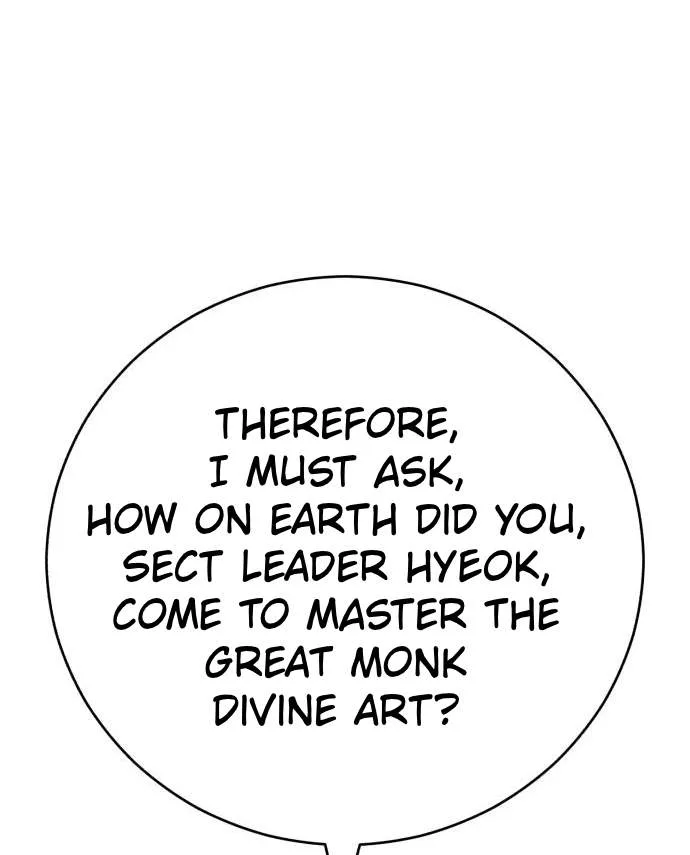 World’s Greatest Senior Disciple Chapter 205 page 144