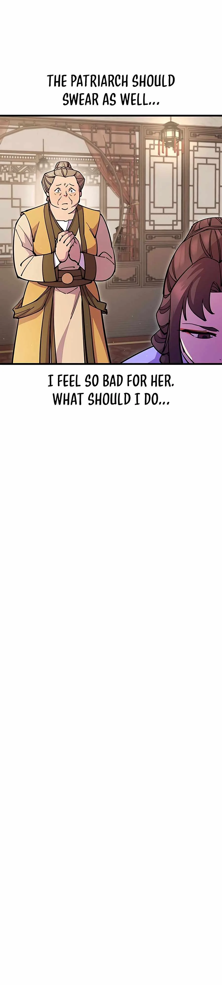 World’s Greatest Senior Disciple Chapter 26 page 13