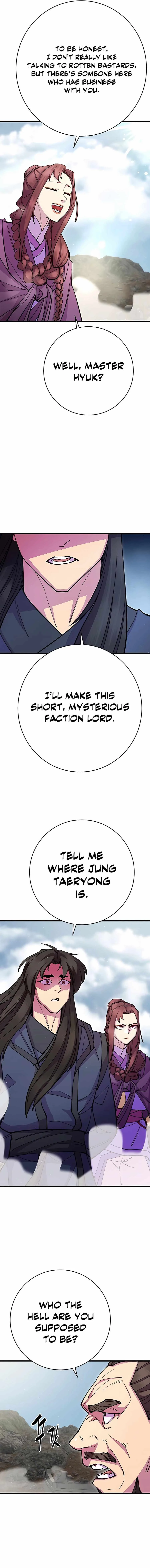 World’s Greatest Senior Disciple Chapter 35 page 17