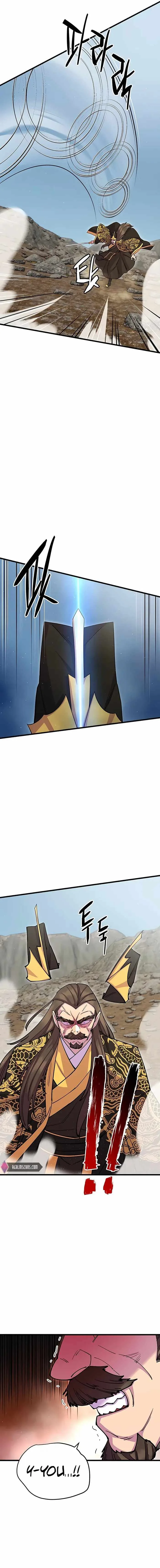 World’s Greatest Senior Disciple Chapter 37 page 9