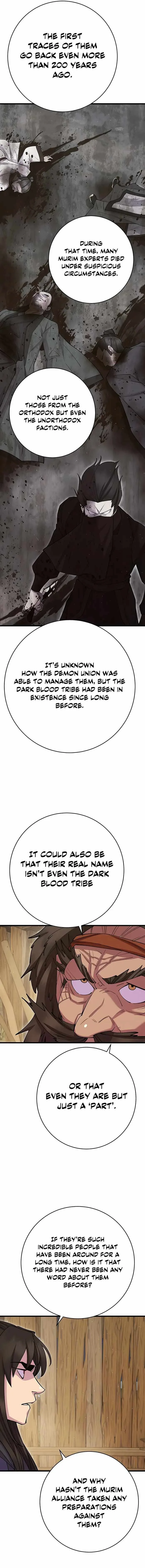 World’s Greatest Senior Disciple Chapter 39 page 14