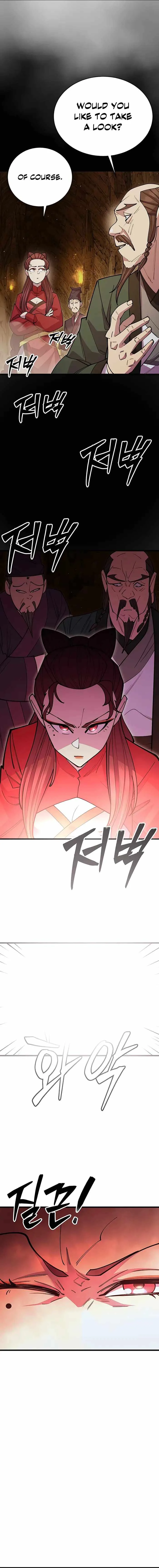 World’s Greatest Senior Disciple Chapter 48 page 3