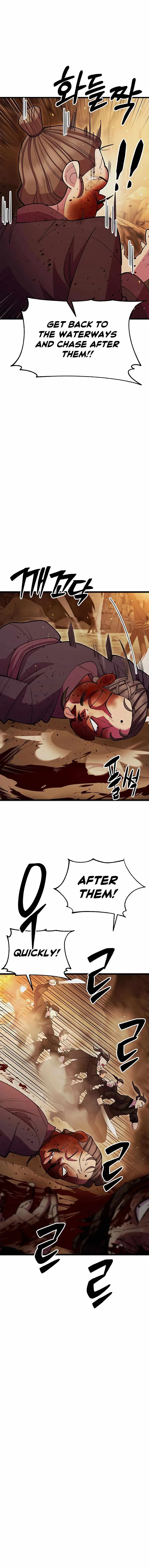 World’s Greatest Senior Disciple Chapter 51 page 3