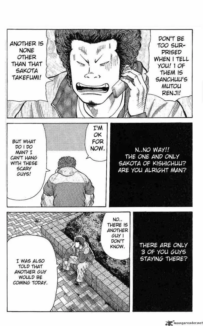 Worst Chapter 1 page 6