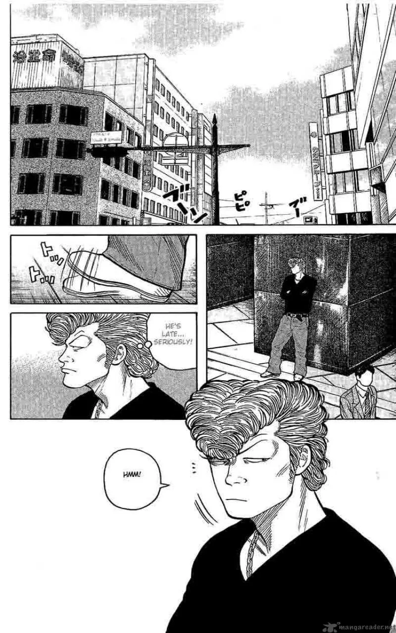 Worst Chapter 1 page 32
