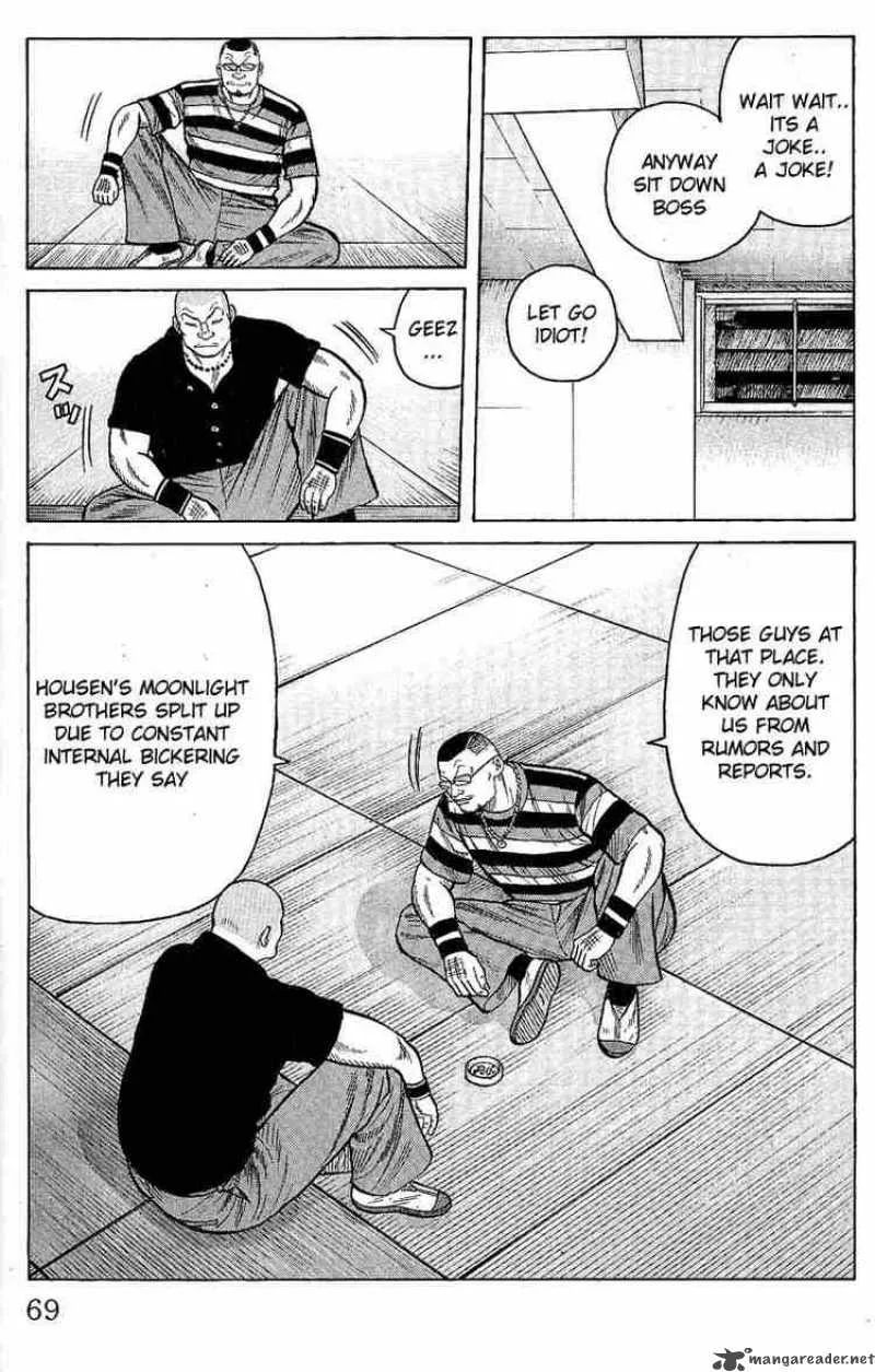 Worst Chapter 10 page 13