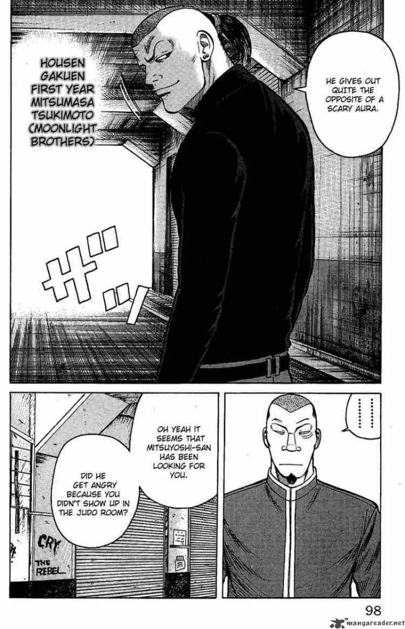 Worst Chapter 10 page 42