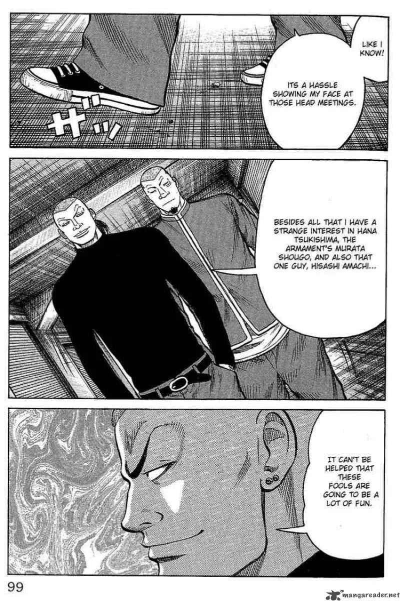 Worst Chapter 10 page 43