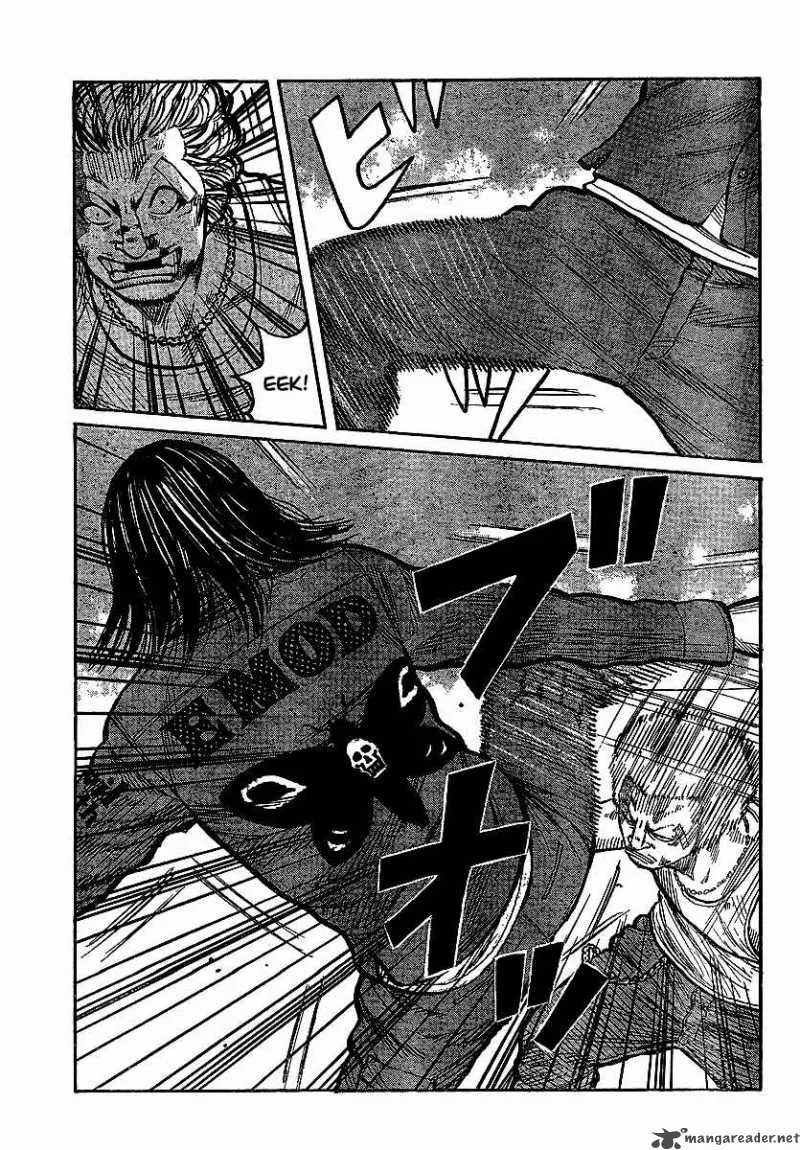 Worst Chapter 100 page 11
