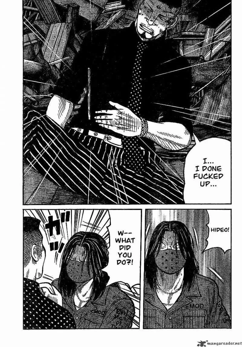 Worst Chapter 100 page 19