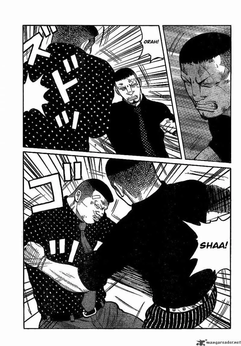 Worst Chapter 100 page 5