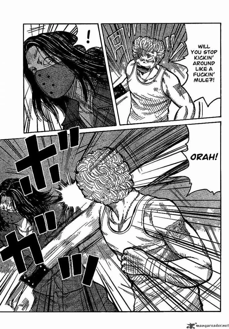 Worst Chapter 100 page 13