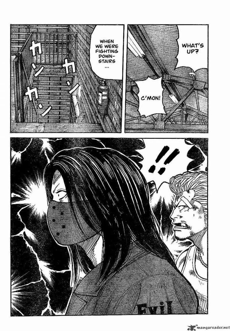 Worst Chapter 100 page 18