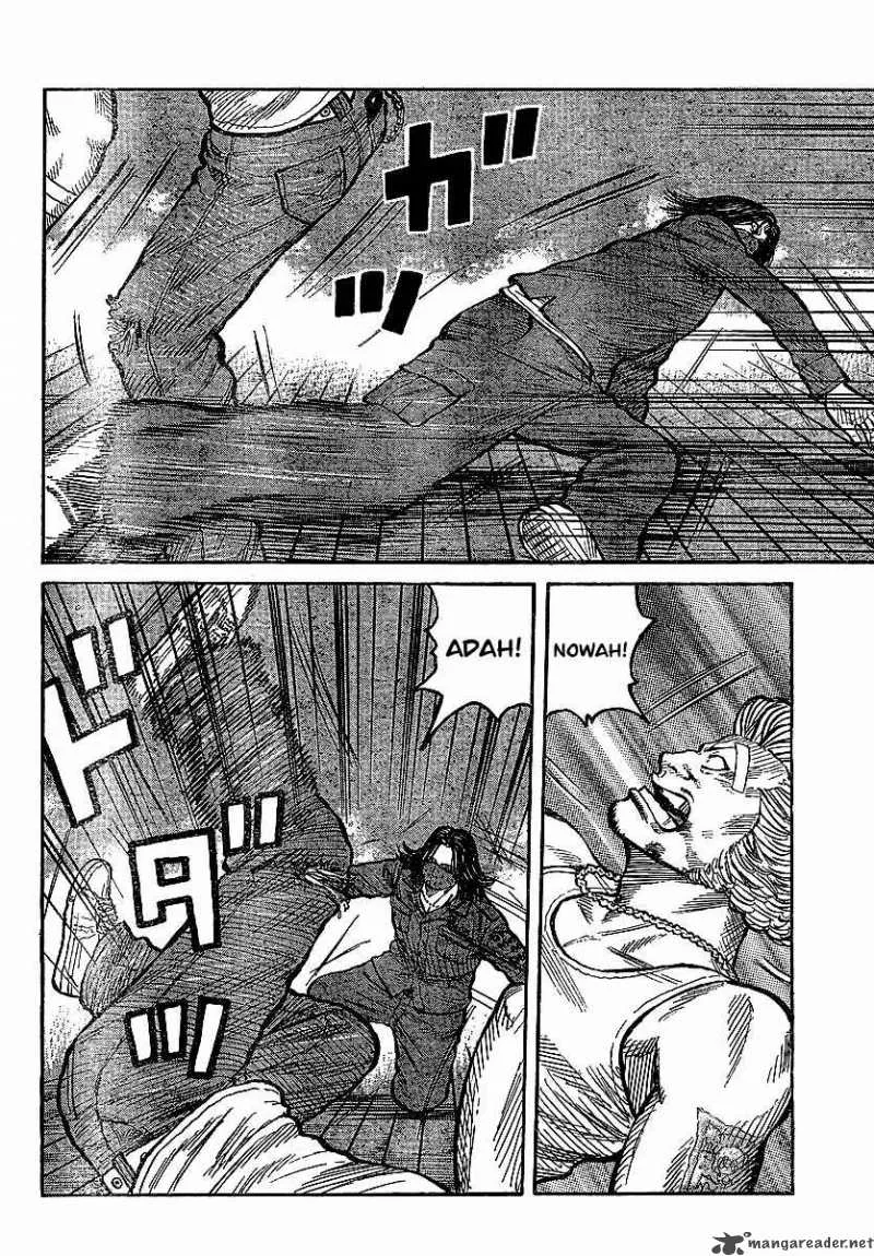 Worst Chapter 100 page 10