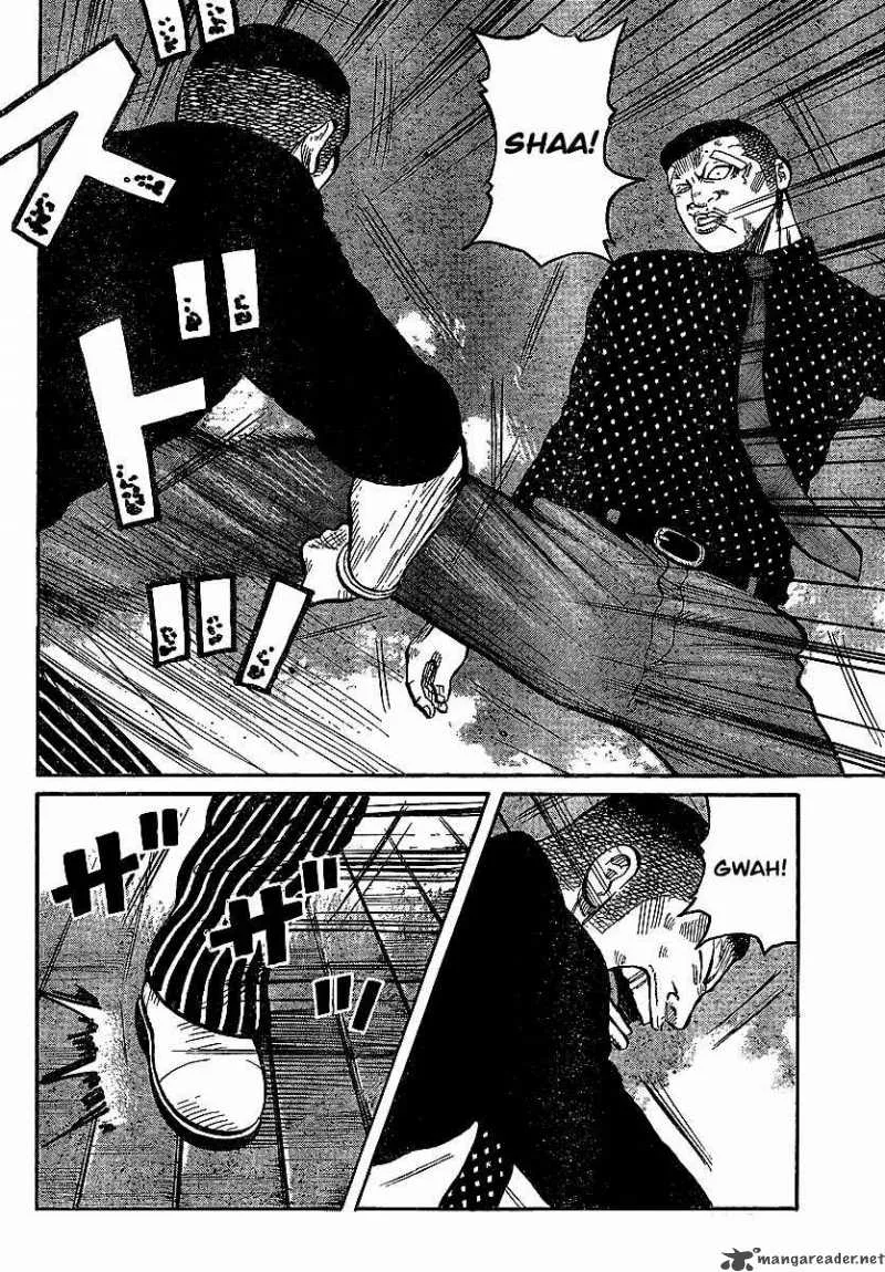 Worst Chapter 100 page 8