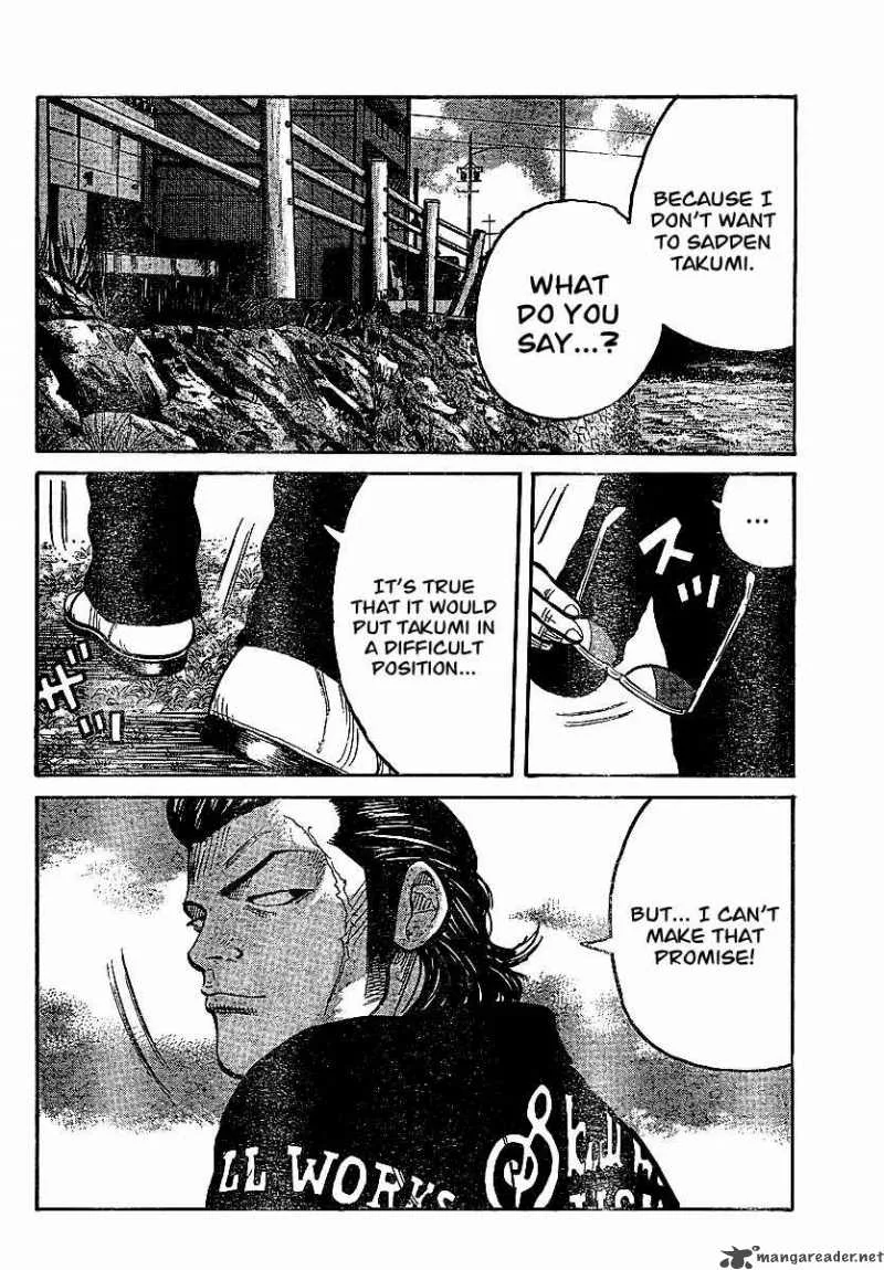 Worst Chapter 100 page 38
